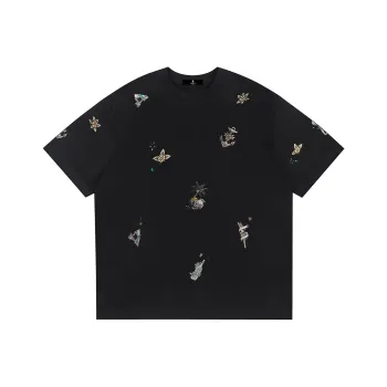 ROBINHOOD T Shirts Unisex