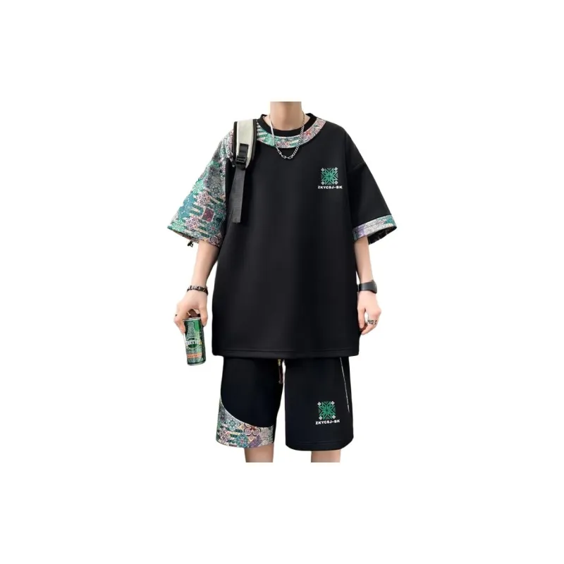 Wooden Rabbit Casual Sportswear Men's-3