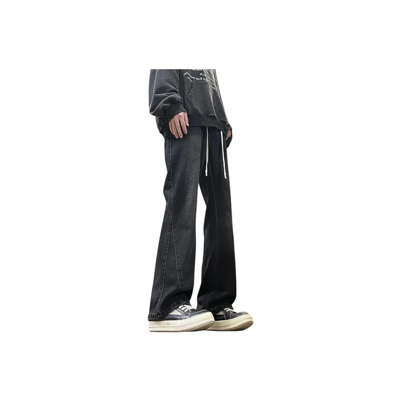 FASTFISH Jeans Unisex-6