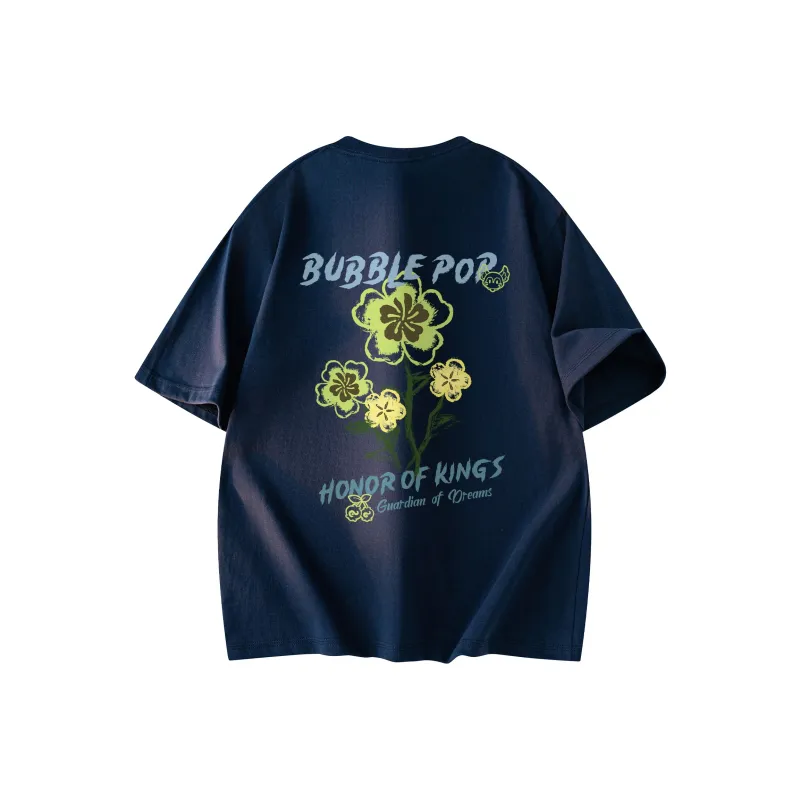 HONOR OF KINGS T Shirts Unisex-9