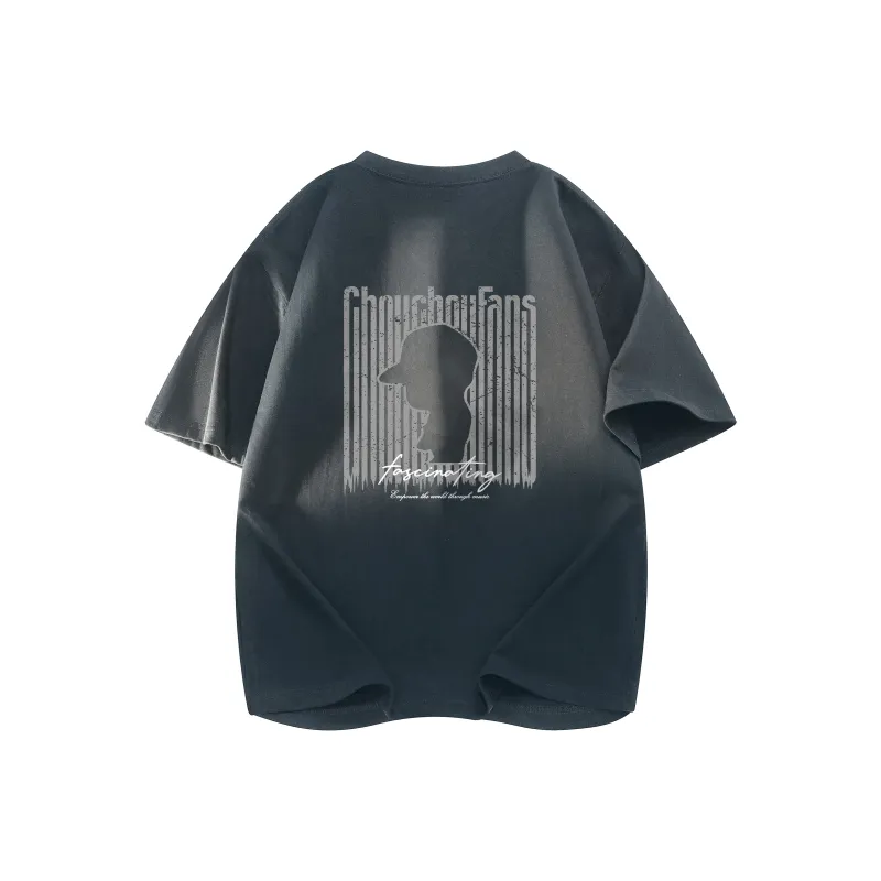 CHOUCHOUS T Shirts Women's-16