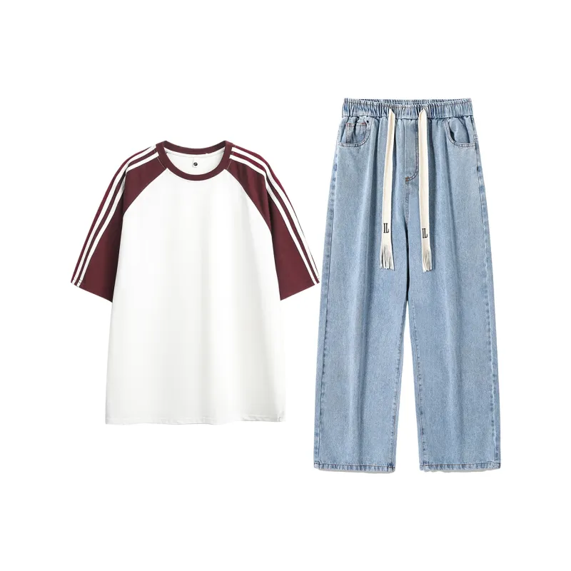 IL SARTO Casual Sportswear Unisex-4