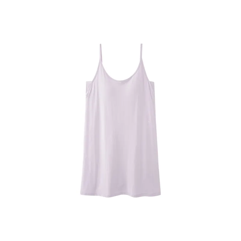 Pretty lady Women's Nightgowns-0