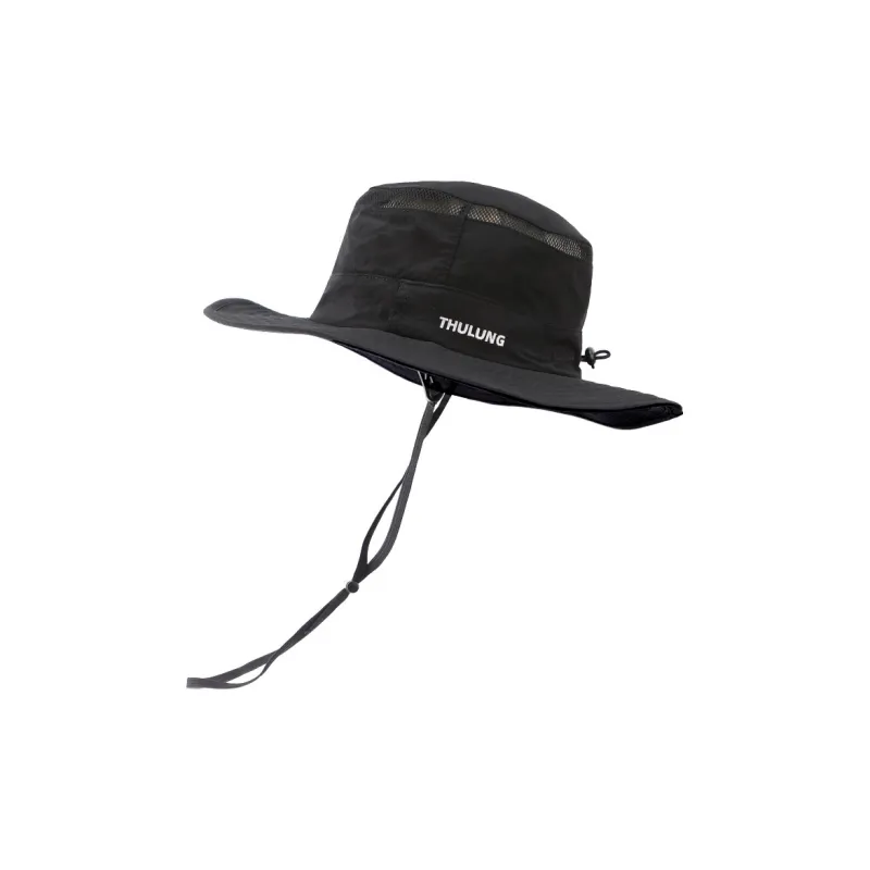 AAJF Polyamide Bucket Hats Unisex-2