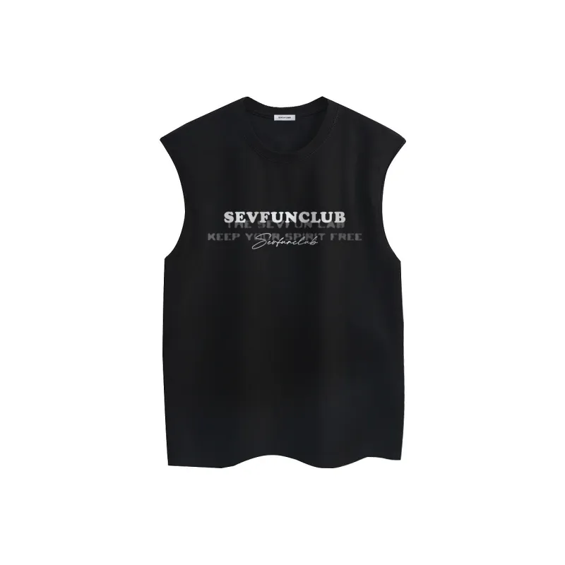 7 SEVFUN Tank Tops Unisex-20