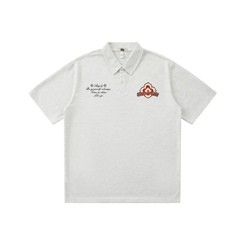 TALKING TOM Polo Shirts Unisex-10