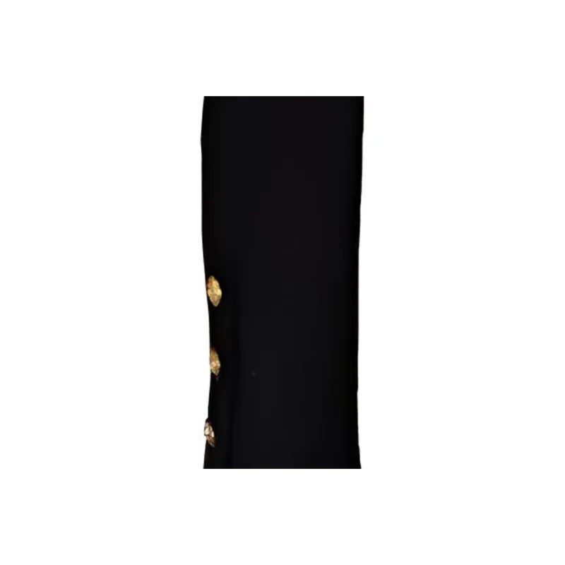 Polo Ralph Lauren FW23 Jackets Coats Women's Black-3