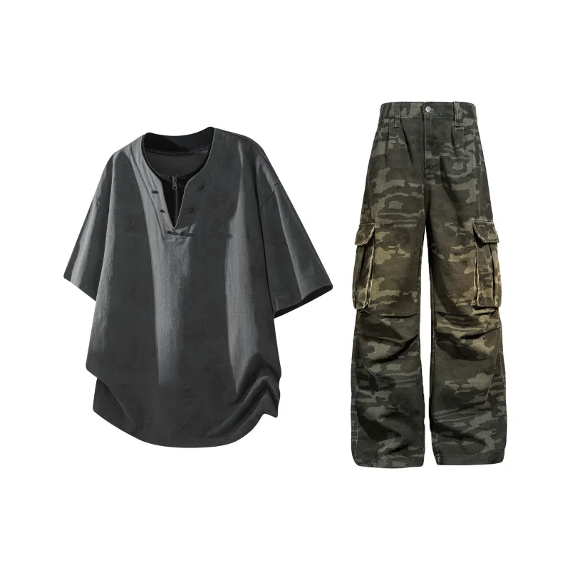 GWAF Casual Sportswear Unisex-2