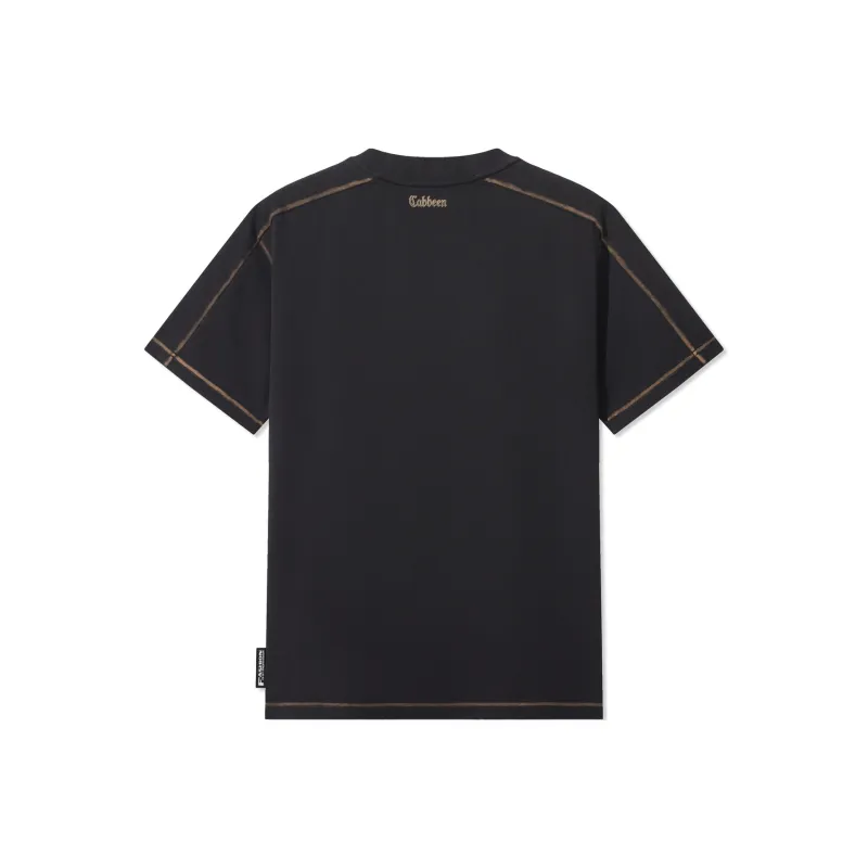 Cabbeen T Shirts Men-7