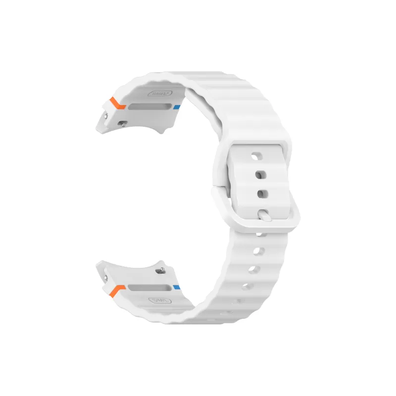 ZHENGGUANG Samsung Compatibility Watch Band Silicone Material-14