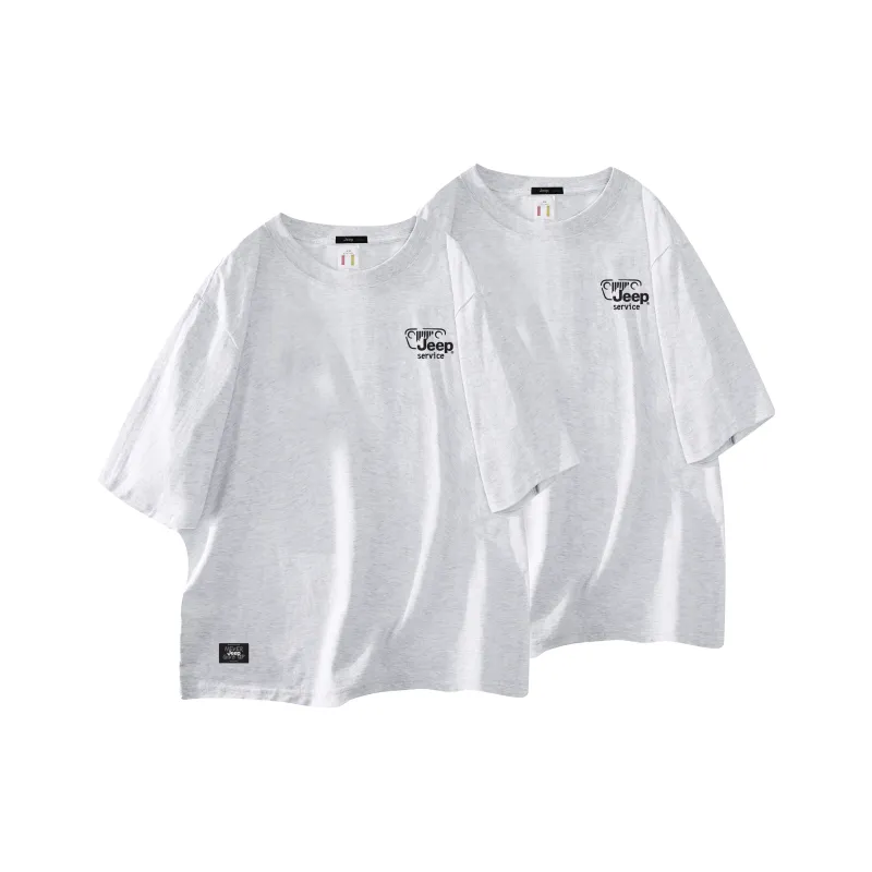 Jeep T Shirts Unisex-136