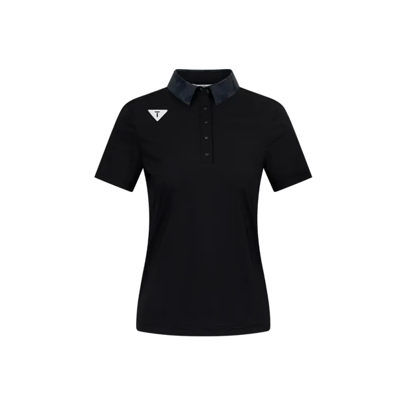 EUROPEAN TOUR T Shirts Women's-0