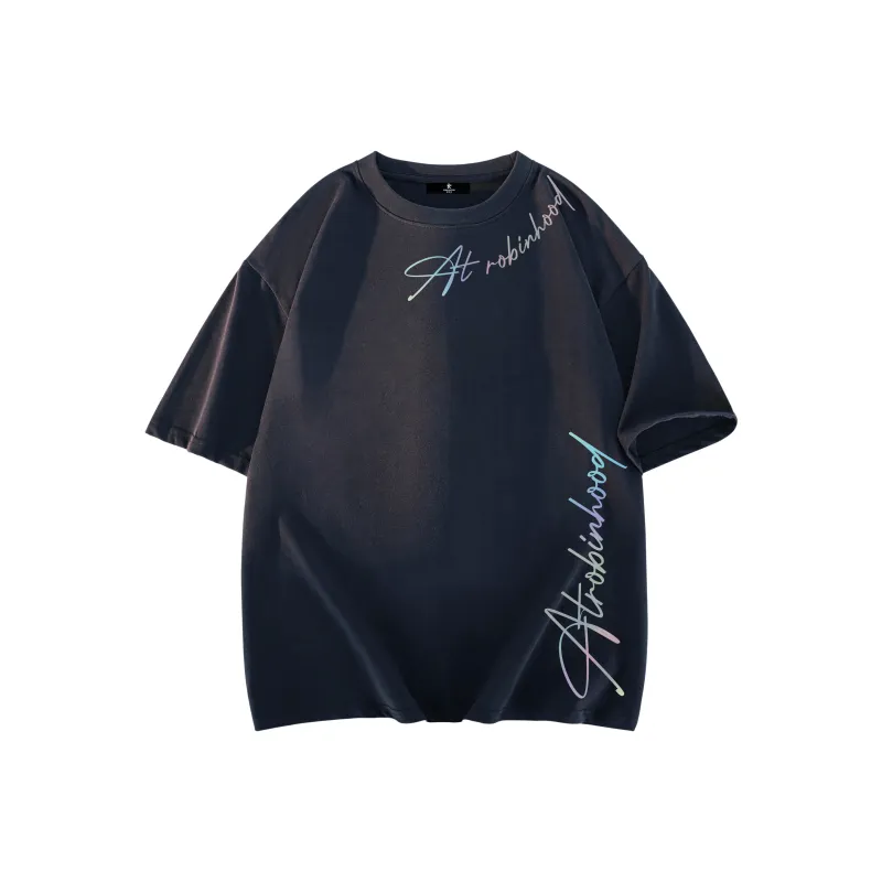 ROBINHOOD T Shirts Unisex-10