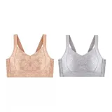2 Pack (Chestnut+Azure)