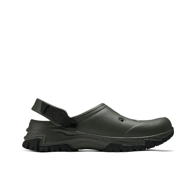 Skechers Hippo Bubbles Shoes Clogs Men's Brown-2