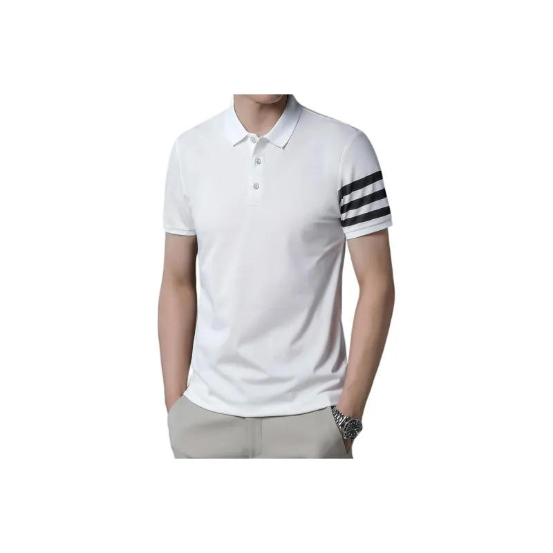 Chisportate Polo Shirts Unisex-0