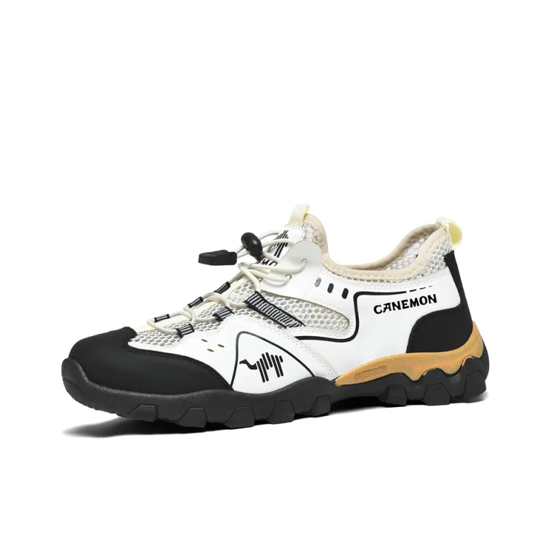 Pilot The Camel Abrasion Resistant Coverage Low Top Casual Shoes Men's-1