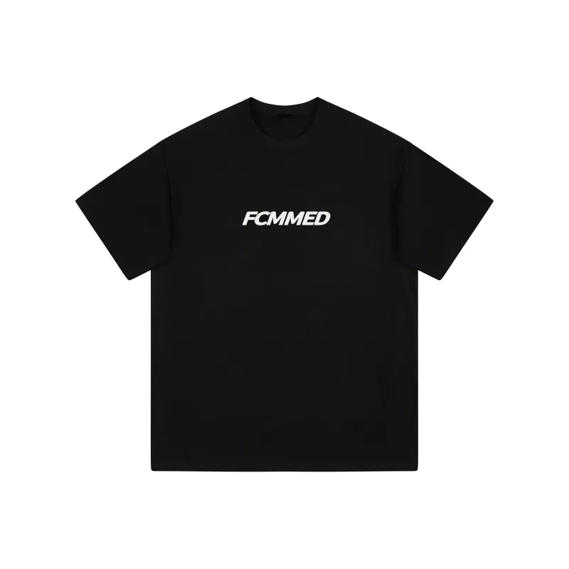FCMM T Shirts Unisex-1
