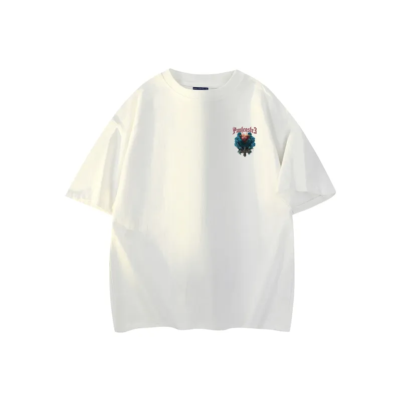 PAUL COSTELLOE T Shirts Unisex-9