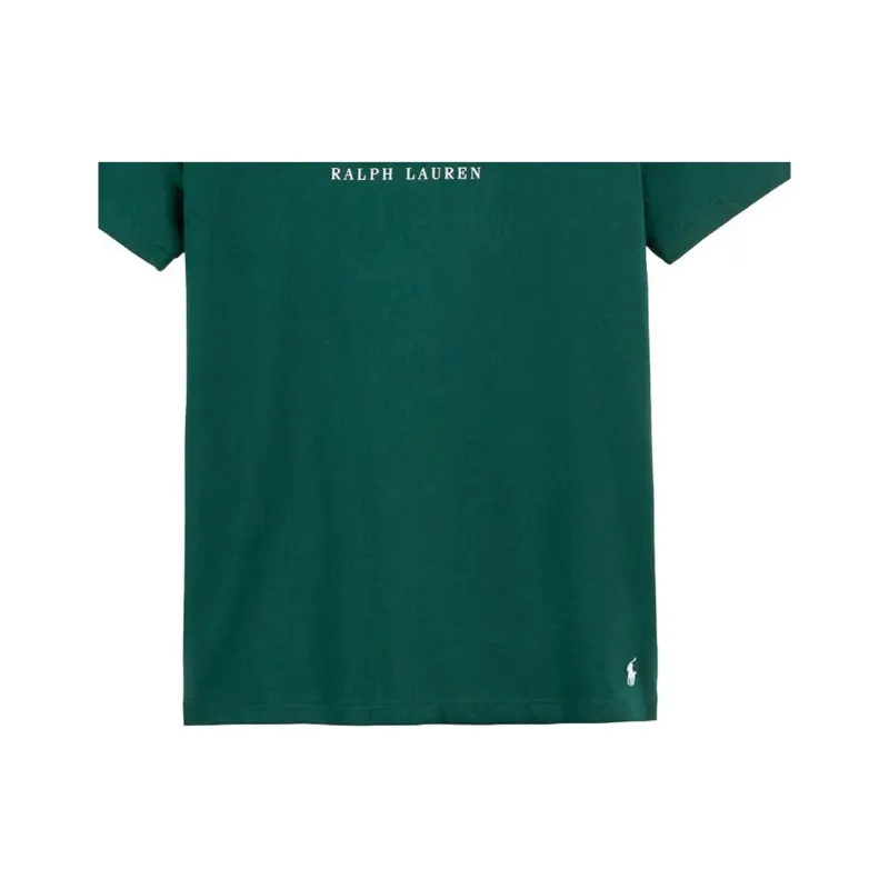 Polo Ralph Lauren T Shirt Men's Green-4