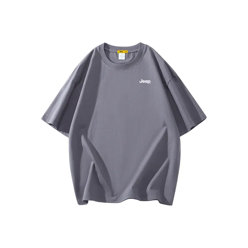 Jeep Outdoor Casual Men's T Shirt Men's-8