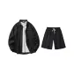 Black+Black[Shorts]