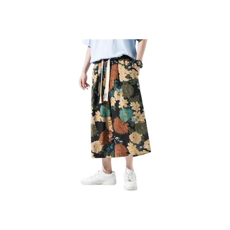 ROBINHOOD Casual Shorts Unisex-2