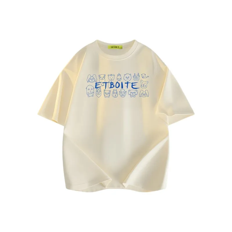 FAWENXIANGZI T Shirts Men-6