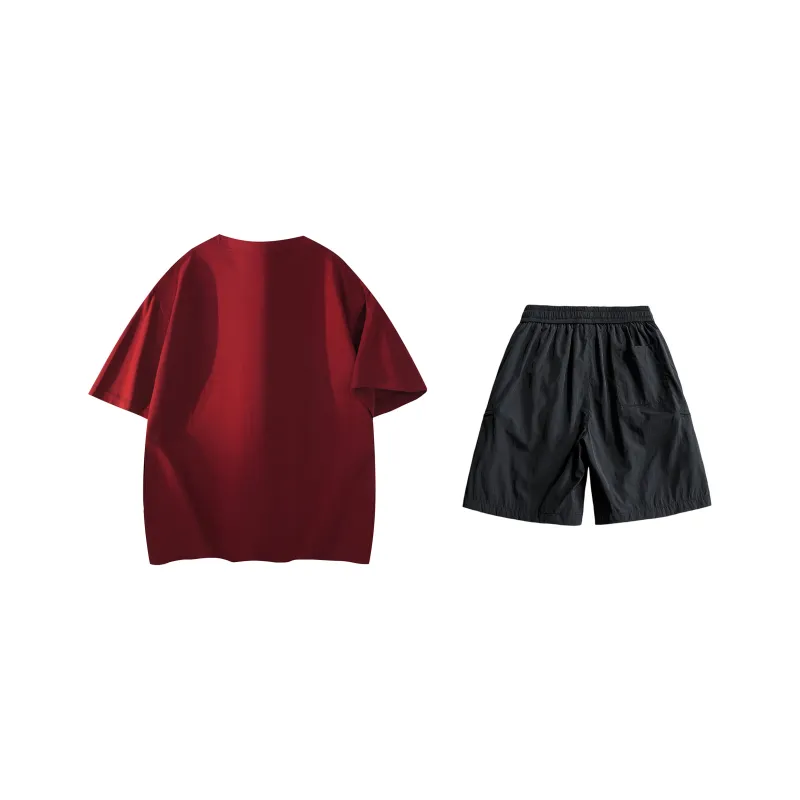 David Bakken Casual Sportswear Unisex-11