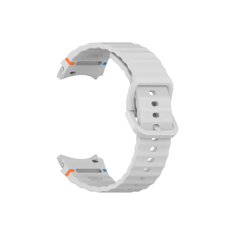 ZHENGGUANG Samsung Compatibility Watch Band Silicone Material-42