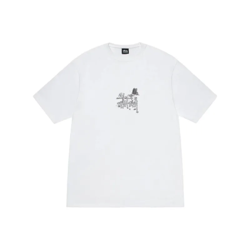 Stussy T Shirts Unisex-3