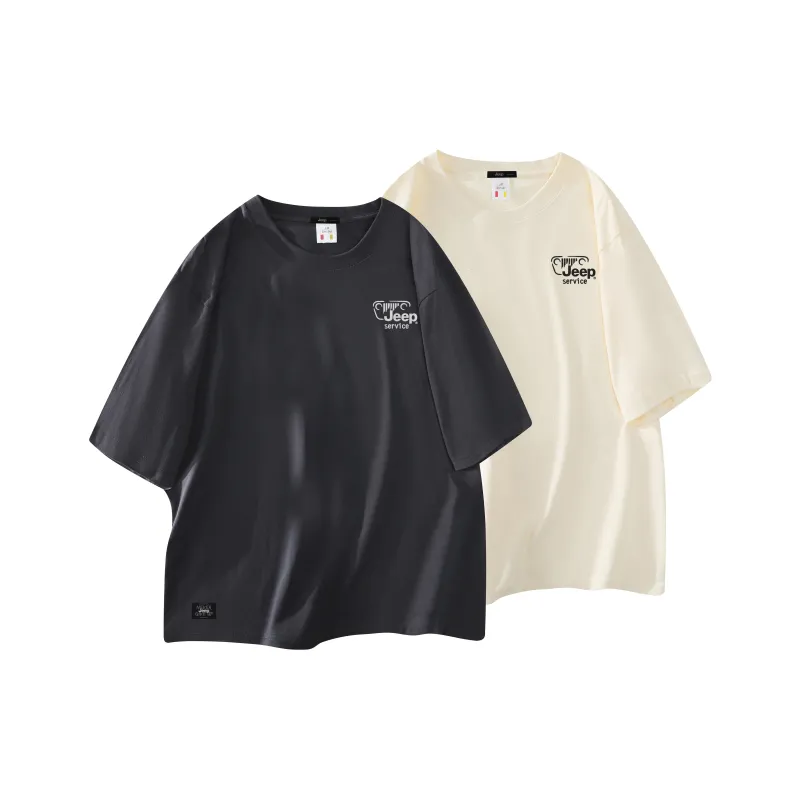 Jeep T Shirts Unisex-114