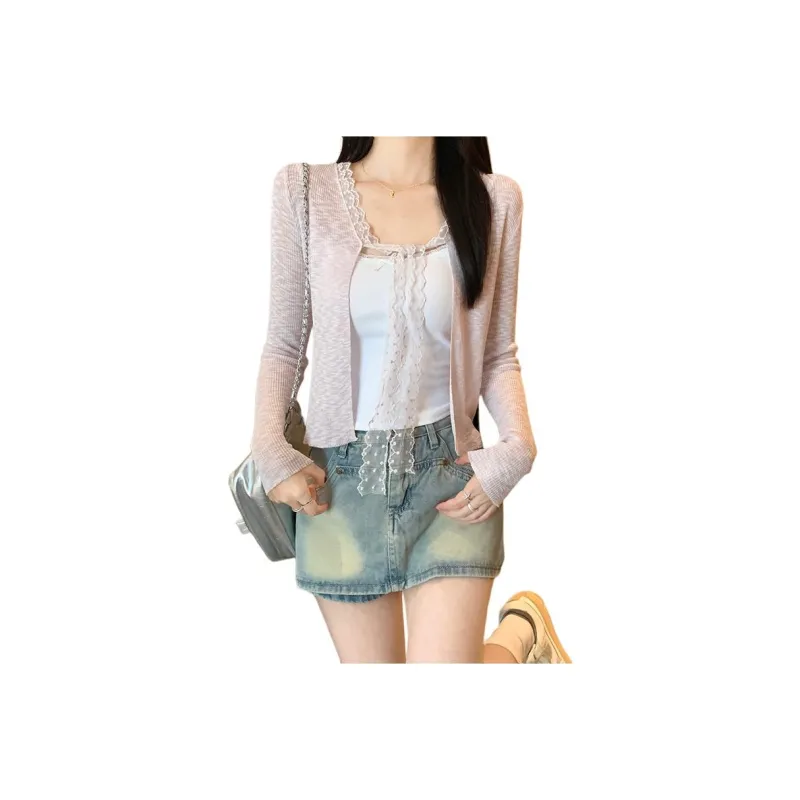 GOSO Crop Tops Women's-6