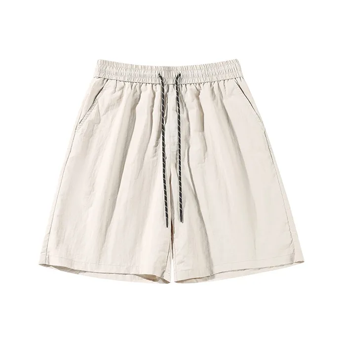 LSVE Casual Shorts Women's-0