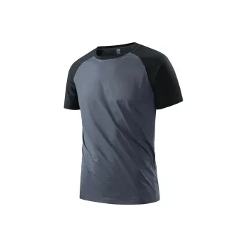 KNOCKSPARK Short Sleeved T Shirts Unisex