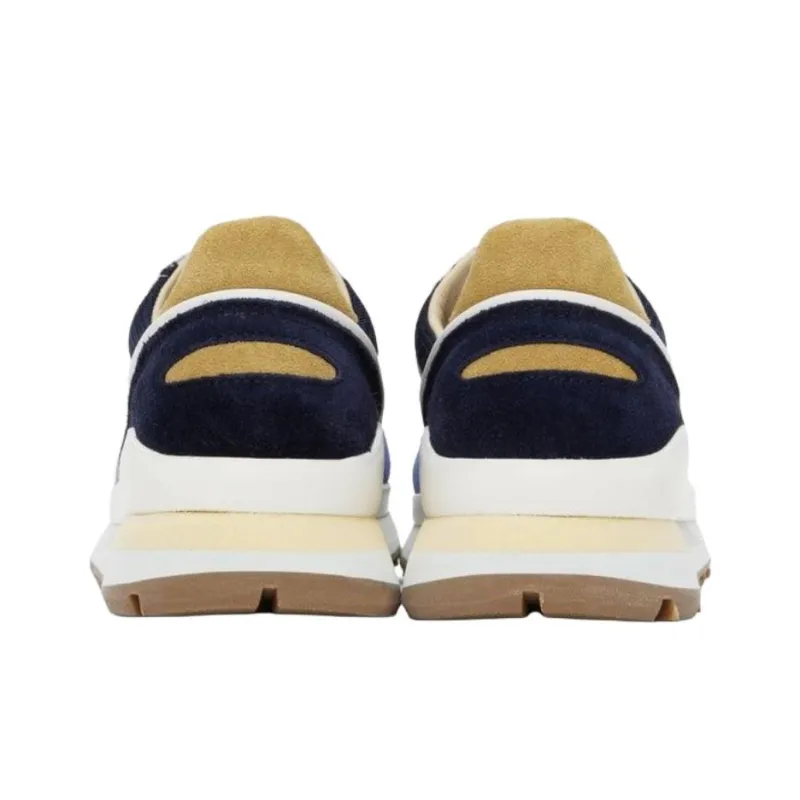 SPALWART Trail Blazer Low Top Casual Shoes Women's Blue-3