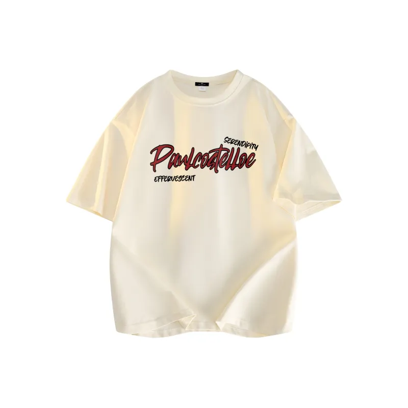 PAUL COSTELLOE T Shirts Unisex-12
