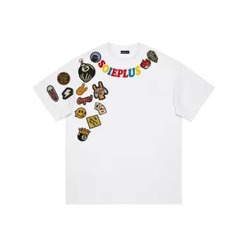 SOIE T Shirts Unisex
