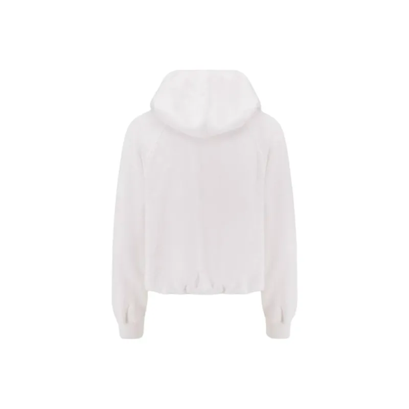 Polo Ralph Lauren Sweatshirt Women's White-1