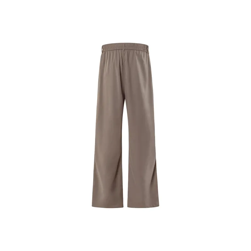 PASOK Casual Pants Unisex-3