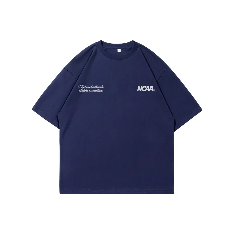 NCAA T Shirts Unisex-8