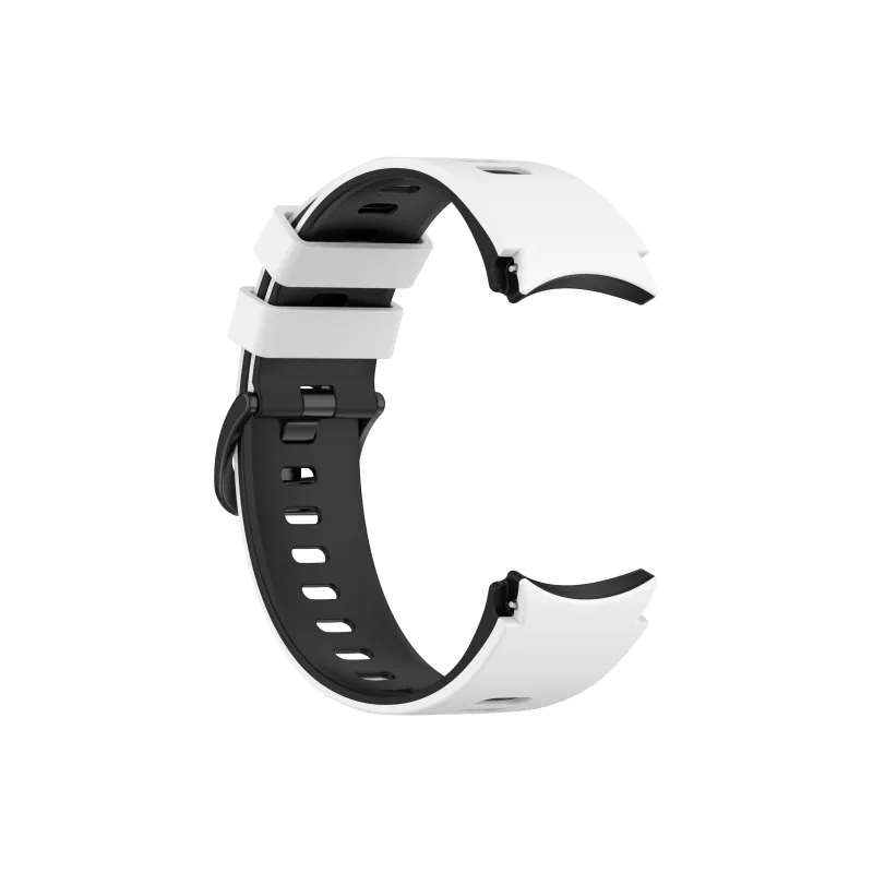 ZHENGGUANG Samsung Compatibility Watch Band Silicone Material-3