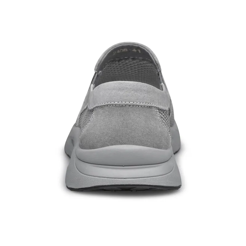 BAGE Non slip Lightweight Low Top Casual Shoes Men's-7