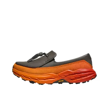 HOKA ONE ONE Loafers Unisex Orange