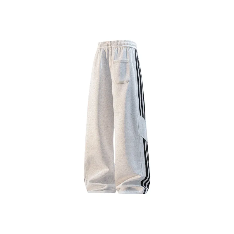SPONGEBOB SQUAREPANTS Casual Pants Unisex-4