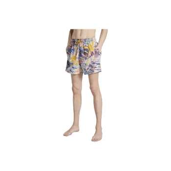 Adidas Swimming Shorts Men's Multicolor