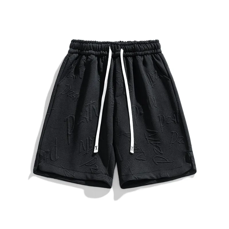 FAIRWHALE Casual Shorts Women's-1