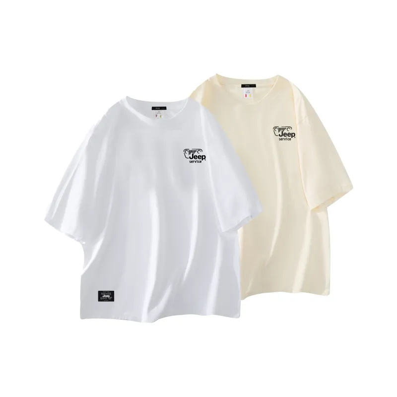 Jeep T Shirts Unisex-84