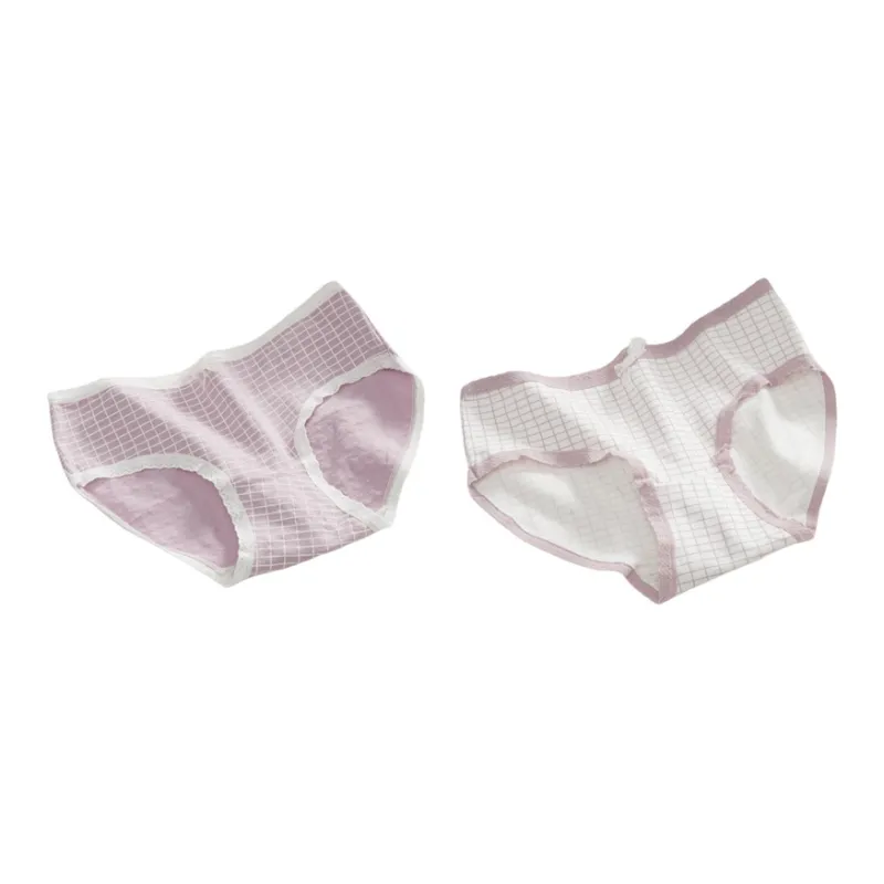 NOME Underpants Women's Combo Set-20