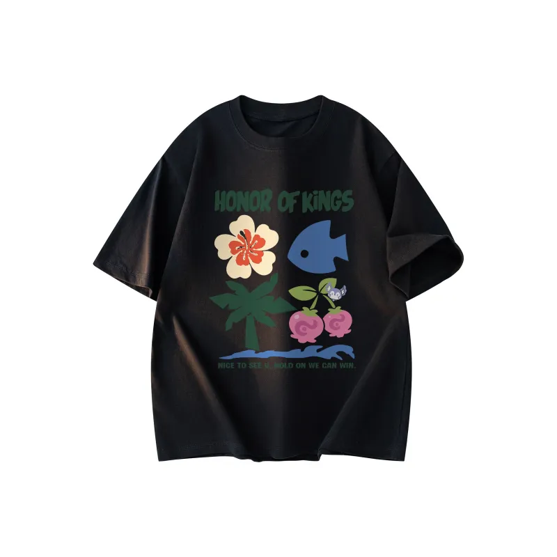 HONOR OF KINGS T Shirts Unisex-0